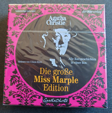 AGATHA CHRISTIE - Die große