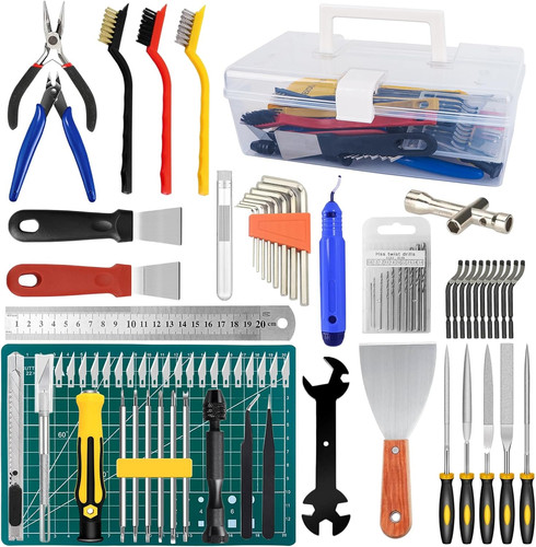Drucker werkzeug kit 99 - 3d,