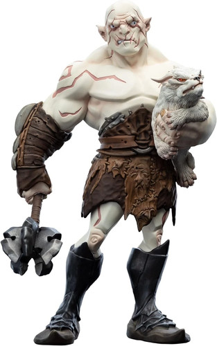Figura azog the defiler - the,