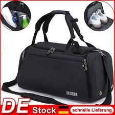 Sporttasche reisetasche gym - sporttasche,