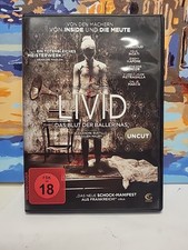 Livid - Das Blut der Ballarina