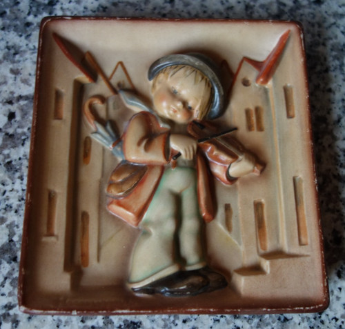 Hummel figur hum - hummel, 93