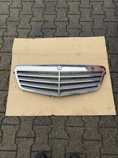 Mercedes E-Klasse W212 Kühlergrill Frontgrill Grill Vorne Original A2128800183