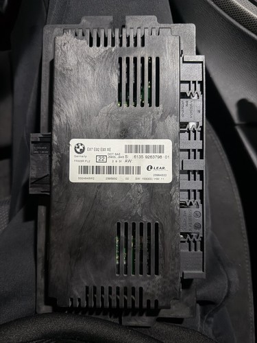 Bmw e90 e91 e92 lci - bmw,