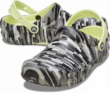 CROCS BISTRO GRAPHIC CLOG