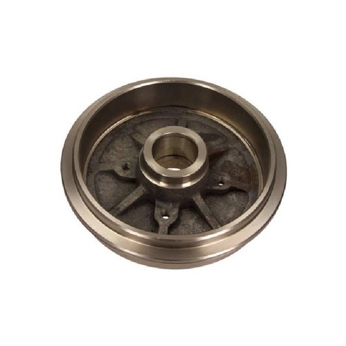 Maxgear bremstrommel hinten - 2x,