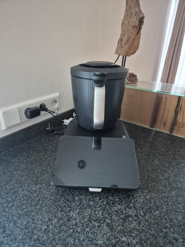 Thermomix tm7 schwarz - thermomix,
