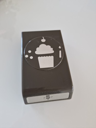 Stampin handstanze - stampin', up!