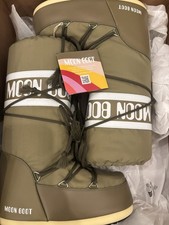 Moon Boots nagelneu! Größe