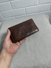 THE BRIDGE Damen Leder