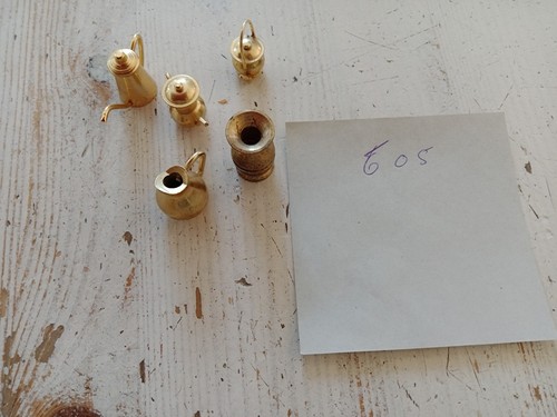 Setzkasten figuren aus messing - setzkasten,