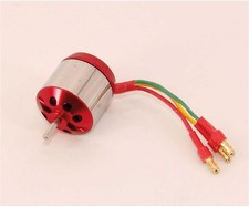 Robbe Modellsport Brushless-Motor 2830 Aussenläufer 1100KV Arcus II / 264908