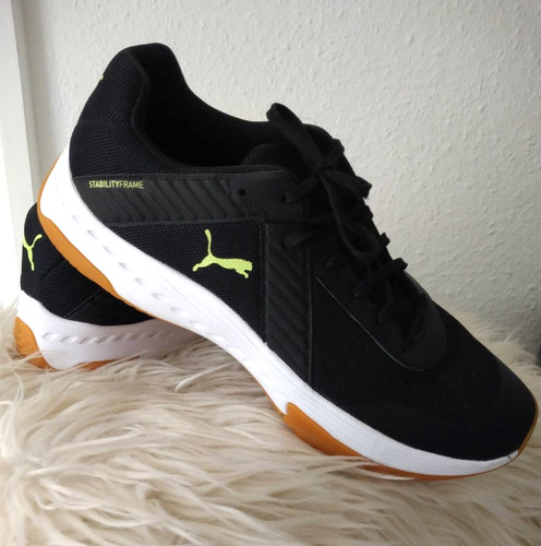 Puma hallenschuhe 43 - puma,