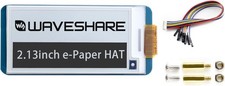 Waveshare 2.13inch E-Paper