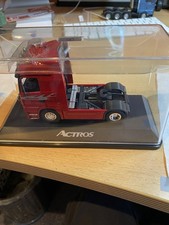 Mercedes Actros 2 Achs