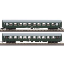 Roco 6200102 H0 2er Set