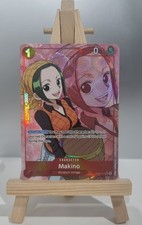 Makino (OP02-015) (V.3) PRB