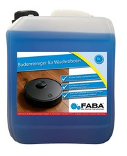 Bodenreiniger für
