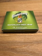 Underberg | Rommékarten | NEU
