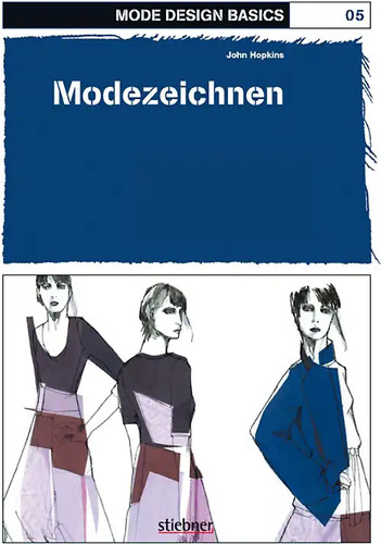 Mode design basics - design,