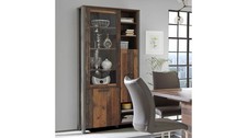 Vitrine Clif Vitrinenschrank