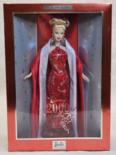 BARBIE 2000 BARBIE