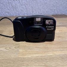 Canon Prima BF Analog 35 mm