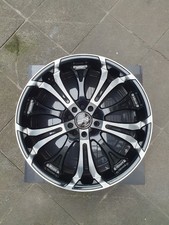 4 x Barracuda Tzunamee 8J x 19 ET38 Doppellochkreis 110/120