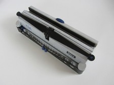 Ibico Bindemaschine HiTech mit