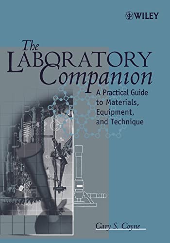 The laboratory companion a - the,