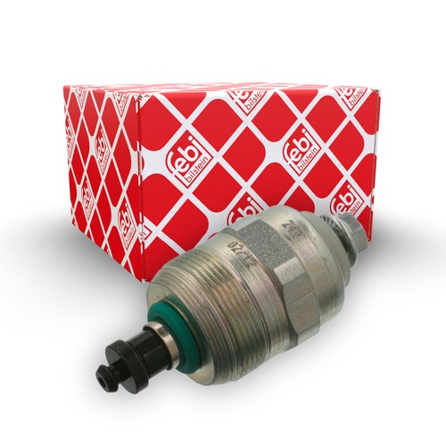 Febi bilstein ventil - bilstein,