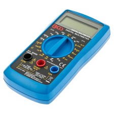 Digital Multimeter