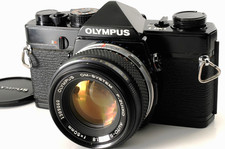 [Meter OK NEAR MINT] Olympus