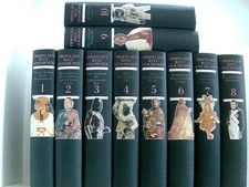 Propyläen-Weltgeschichte