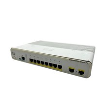 Cisco catalyst 2960 - catalyst, 2960-c
