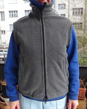 FJÄLLRÄVEN FJÄLL RÄVEN 61014 PILE FLEECE VEST W Damen Weste Portugal Gr. S TOP