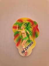 Souvenir kühlschrank - souvenir, 3d