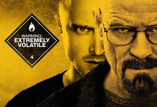 Breaking bad walter white - breaking,