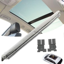 Schiebedach Sonnenblende Rollo