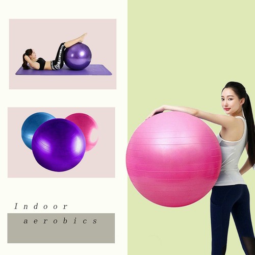 45cm gymnastikball fitnessball - 45cm,