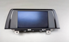 Original BMW Navigation Display Bedieneinheit Twinpower Innolux 19330410