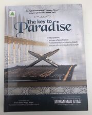 THE KEY TO PARADISE FAIZAN E