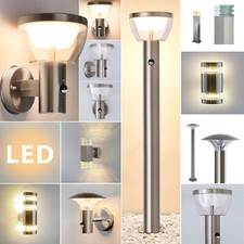 Led aussenleuchte wandleuchte - led,