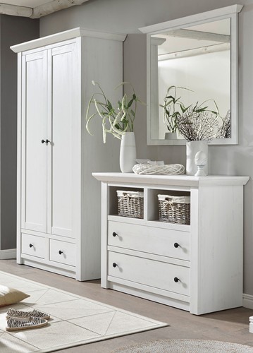 Flur garderobe garderoben set - flur, garderoben-set