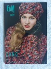 Fatto a Mano 212 Color Lang Yarns