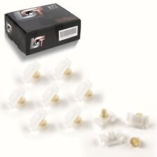 10x Seitenleisten Zierleisten