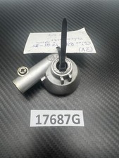 Speedometer Worm Speedometer