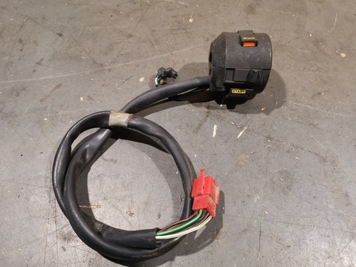 Honda 500 - 500, (pc12)