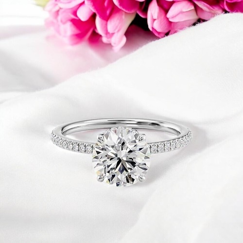 950 platin ehering - 1,90, karat