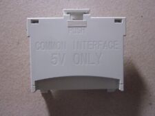 CI Adapter (Common Interface Adapter für HD Modul) 3709-001793 für Samsung -weiß